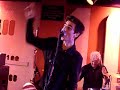 Anti-Flag - One Trillion Dollars LIVE
