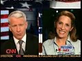 Yellin: Pressured by Execs to Do Positive Stories on Bush