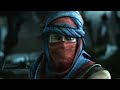 Prince of Persia 4 : Prodigy Offical Ubisoft trailer