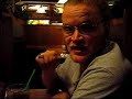 McKern Straw Swallowing Trick