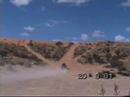 big red simpson desert.