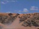 big red simpson desert.