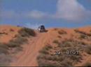 big red simpson desert.