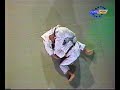 Rickson gracie in Paris