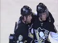 Canadiens @ Penguins 10/10/07