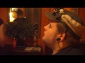 Check out the Holes in My FACE!(Filmed 10.17.2009)
