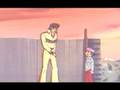 Jig Robotto e ru pallune i Marulla