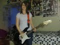 losers of the year vocals/guitar cover