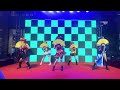 【ラブライブ！】 μ’s - 輝夜の城で踊りたい (Kaguya no Shiro de Odoritai) cover by Cá BaSa x Mèo BaKa
