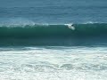 Big Wednesday #1 Blacks Beach - 12/5/07 Big Wednesday #1 Blacks Beach - 12/5/07