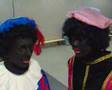 Sinterklaasje op de Basisschool de Oranjerie