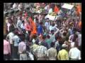 Brahmsena shobha yatra conti..