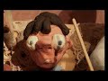 Eduard, one minute clay stop-motion animation Eduard, one minute clay stop-motion animation