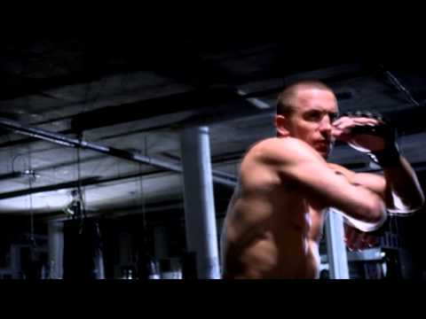 Видео № 0 из игры UFC Personal Trainer (игра + спортивная повязка) [PS3, PS Move]