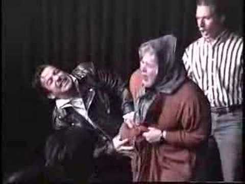 Faith Healing Championship