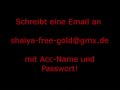 Viel Geld bei Shaiya bekommen!!