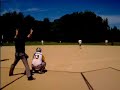 Pimp Shot Homerun