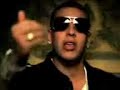 pose - daddy yankee