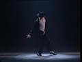 Michael Jackson Paso Lunar