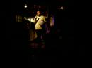 PJ Brown at Madam HaHa\