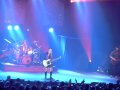 The Cranberries - Zombie (extrait) - 1er Juin à Tours