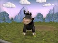 My First Spore Creatures My First Spore Creatures