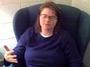 Kristin English talks about Grady College