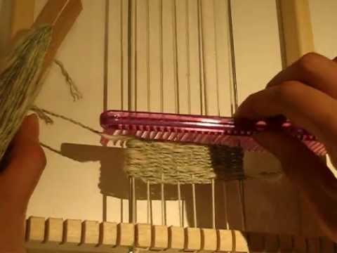 ハンドメイド・手おり・小