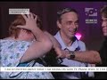 More Miracles / Testimonies With Todd Bentley from FLORIDA