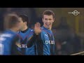 Oversigt over aftenens Europa League-resultater