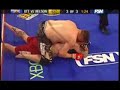 Roy Nelson Vs. Shane Ott Rd 3 - IFL