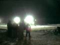 videos de ice racing point sebago maine