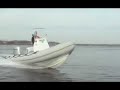 RIBCRAFT 5.85... Theres one for Everyone!