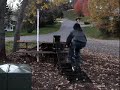 Bicycle jump