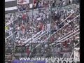 Platense contra Huracan - Hay que saltar, hay que saltar... Platense contra Huracan - Hay que saltar, hay que saltar...