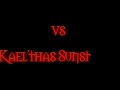 Redrum inc. VS Kael'thas Sunstrider