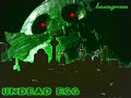 Hexagram - Undead Egg Hexagram - Undead Egg