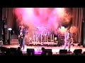 Sketch \"I Wish You Were Asian\" live at the Bluebird Theater