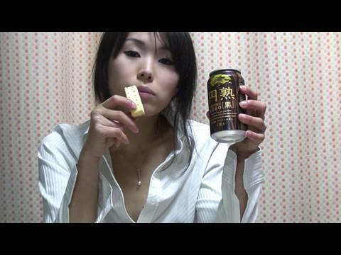calorie mate　カロリーメイト CM　(HD)