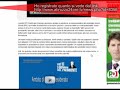 Chiodi si vergogna? Elezioni Abruzzo 2008