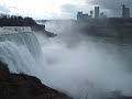 Niagara Fälle