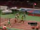 Dayron Robles IAAF Paris Bercy 2007 60mH