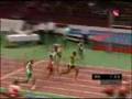 Dayron Robles IAAF Paris Bercy 2007 60mH