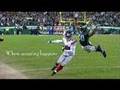 Philadelphia Eagles – “Where Amazing Happens”