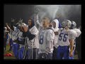 Central Comets Vs. #2 Westville Tigers