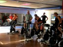 Spinnie Vinnie XXL Beuving Sport Mijdrecht
