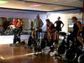 Spinnie Vinnie XXL Beuving Sport Mijdrecht