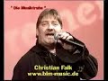 Musiktruhe - Christian Falk - Wir sind Piraten