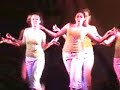 Zeta Tau Alpha Lip Sync 2006