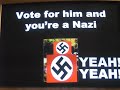 Thinking about voting for Vince?: Jimmylazers KOTB promo vid